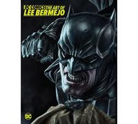 DC Comics The Art of Lee Bermejo by Lee Bermejo Lee Bermejo (Auteur)
