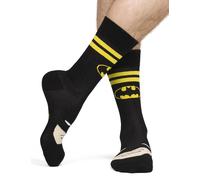 DC Comics The Batman Superman Chaussettes Homme Fantaisie Chaussette Original...