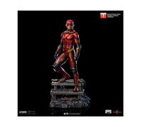 Iron Studios Statuette DC Comics The Flash - Art Scale 1/10 (Film) Version alternative 23 cm