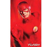 DC Comics The Flash (New Destinies) 61 x 91.5 cm Maxi Poster