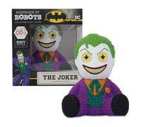 DC COMICS - The Joker #51 - Figurine Handmade By Robots 12cm