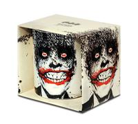 DC Comics The Joker Sanglant Tasse en porcelaine Tasse à café pour 300ml Nouveau