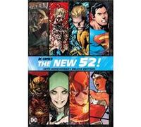 DC Comics The New 52 10th Anniversary Deluxe Edition by Scott Snyder Scott Snyder (Auteur)