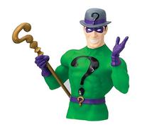 DC Comics The Riddler Bust Bank (Spardose) [Import allemand]