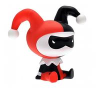 DC Comics - Tirelire Chibi - Harley Quinn
