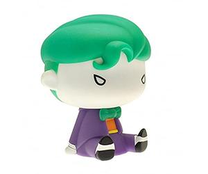 DC Comics - Tirelire Chibi - The Joker