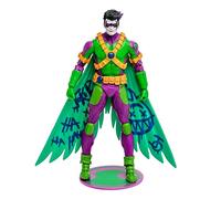 DC Comics TM17062 Figurine d'action Noir