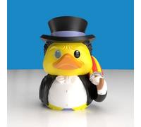 Dc Comics Tubbz Figurine Pvc Pingouin 1ère Edition 10 Cm Numskull