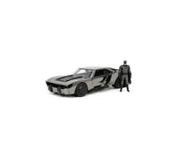 Dc Comics Véhicule 1/24 Batman Batmobile 2022 Comic Con