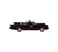 Dc Comics - Véhicule Dc Retro Batmobile Batman 66