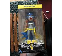 Dc Comics Vinyl Sugar Figurine Vinyl Vixens Batgirl 23 Cm Figure 44732