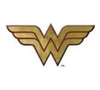 DC Comics Wonder Woman Foil Gift Enclosure Cards by Insight Editions Inconnu (Auteur)