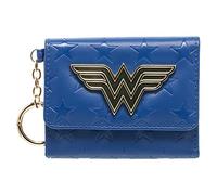 DC Comics - Wonder Woman Mini Trifold Girls Portefeuille