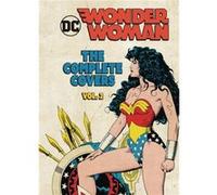 DC Comics Wonder Woman The Complete Covers Volume 2 by Insight Editions Unknown (Auteur)