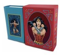 DC Comics Wonder Woman Wisdom Through the Ages by Mike Avila Mike Avila (Auteur)
