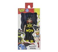 DC Comics x Ben Cooper Costume Kids Collection 5 - Figurine Batgirl costumée