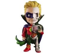 Dc Comics Figurine Xxray Golden Age Wave 1 Green Lantern 10 Cm