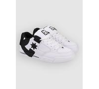 DC Command Chaussures de skate blanc 10.5