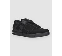 DC Shoes Baskets DC Command Homme Noir Taille 44