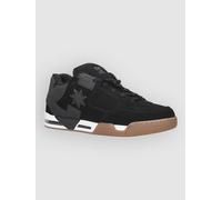 DC Command Chaussures de skate noir 12.0
