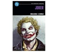 Dc compact joker