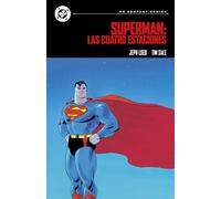 Dc compact las cuatro estaciones