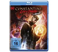 DC Constantine: City of Demons (Blu-ray)