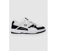 Baskets basses hommes DC Shoes CONSTRUCT Noir 43