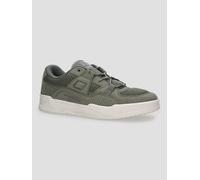 DC Construct Chaussures de skate vert 9.0