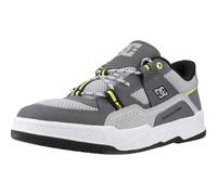 Dc Construct Colour Gris - 44