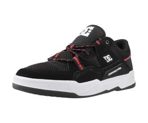 Dc Construct Colour Noir - 41