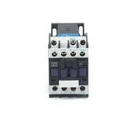 DC contactor CJX2-1210Z Magnetic Contactor 12A LP1-1210 Coil Voltage DC12V 24V 48V 110V DC220V Contactors IDGTTLDF(DC24V)