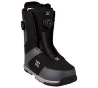 DC - Control Black Black Grey - 12 - Boots de snowboard