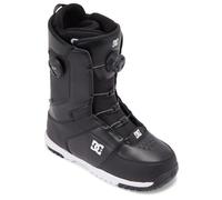 DC - Control Black White - 12 - Boots de snowboard