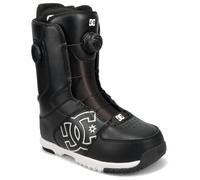 DC - Control Black/ White - 13 - Boots