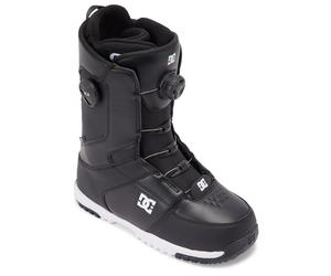DC - Control Black White - 8 - Boots