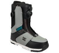 DC - Control Pirate Black - 10 - Boots