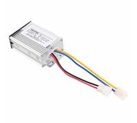 DC Converter Step Down Power Supply Module, DC - DC Converter, 48V-96V to 12V 25A 300W, Waterproof Aluminum Alloy Enclosure, for RVs Boats Solar Systems and 12V Electronics