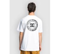 DC Corpo Fb T-Shirt blanc L