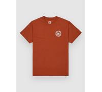 DC Corpo Fb T-Shirt rouge XXL
