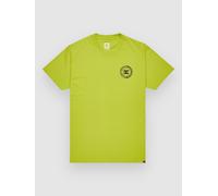 DC Corpo Fb T-Shirt vert XS