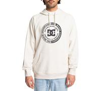DC Corpo Raglan Pullover Hoodie - Neige Heather