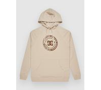 DC Corpo Raglan Sweat à capuche XS