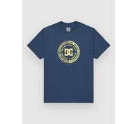 DC Corpo T-Shirt bleu XXL