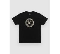 Dc Shoes Corpo Short Sleeve T-shirt Noir M Homme