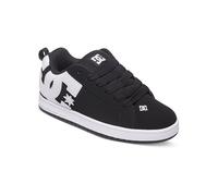 DC Court Graffik Chaussures de skate noir 12.5