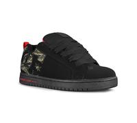 DC Court Graffik SE Chaussures De Skate - Camo