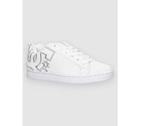 DC Court Graffik Sneakers blanc 7.0