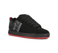 DC Shoes Court Graffik - Baskets - Homme - 44.5 - Noir.