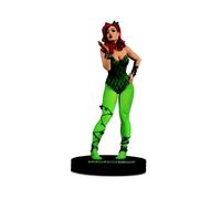 Dc Cover Girls - Statuette Poison Ivy By Frank Cho 25 Cm
